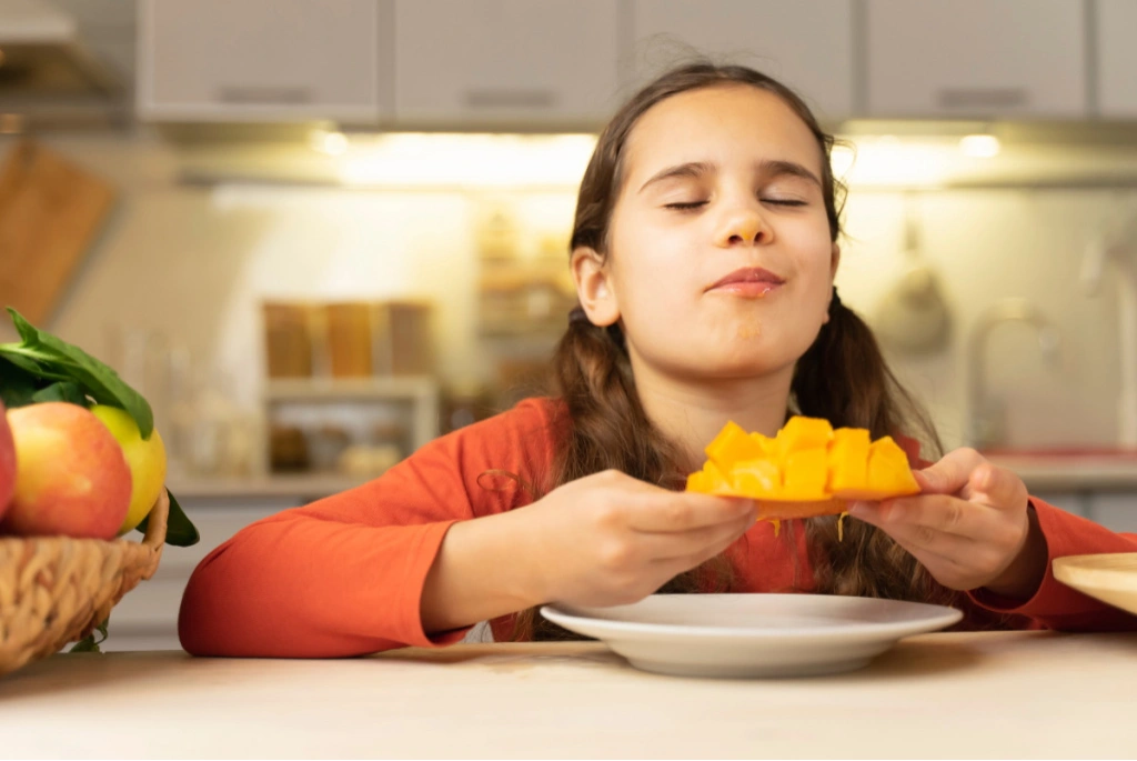 Mango: Why This Sweet Fruit Is a Nutritional Superstar?