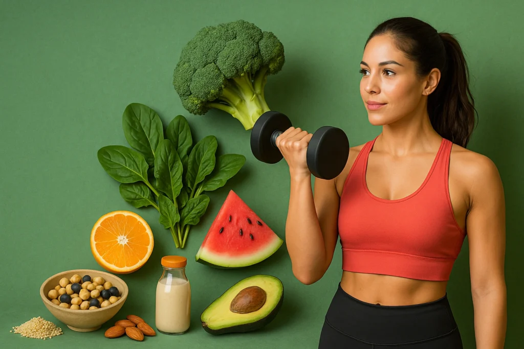 Plant-Based Diet