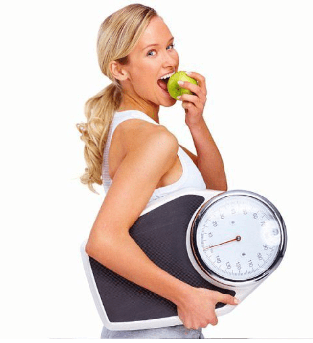 weight management and disease prevention