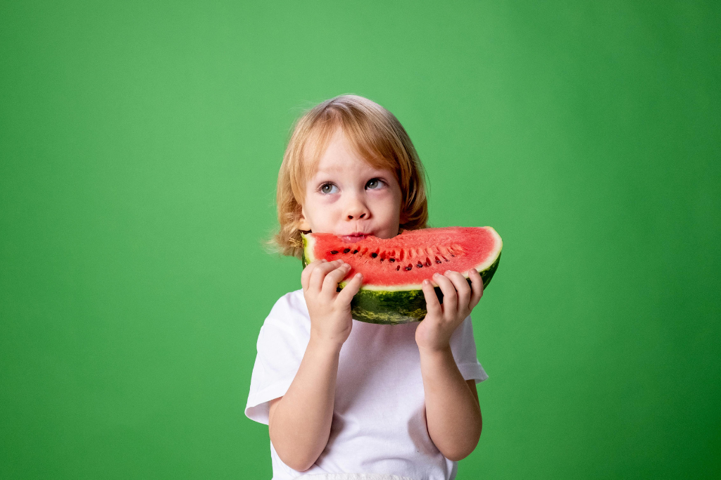 Snack for toddlers