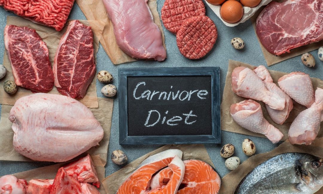 All About Meat and Meat Products: From Farm to Fork