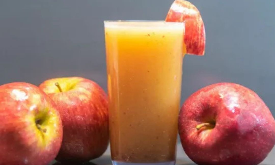 Apple: Nature’s Own Nutritious Medicine