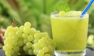 Grapes Health Benefits,