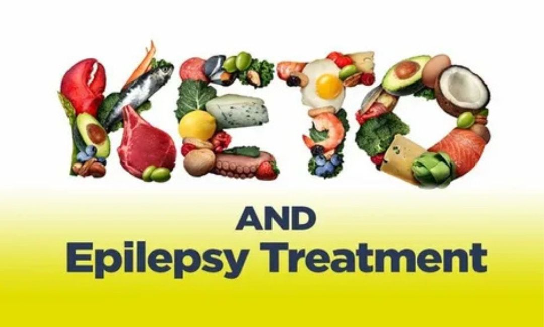 Keto Diet and Epilepsy: Low-Carb Diet Helps Control Seizures