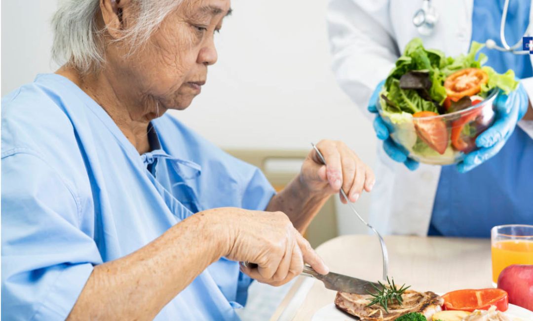 Nutrition Before and After Surgery: Healing Starts with Food