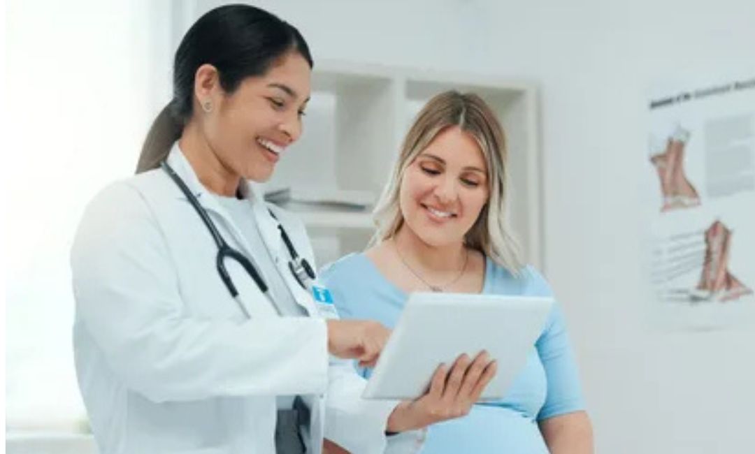 Pregnancy and Lactation: Nourishing Yourself and Your Baby