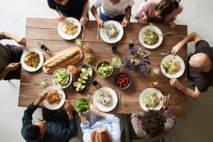 Join Our Healthy Living Community